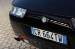 Lancia Hyena by Carrozzeria Zagato 1995 года